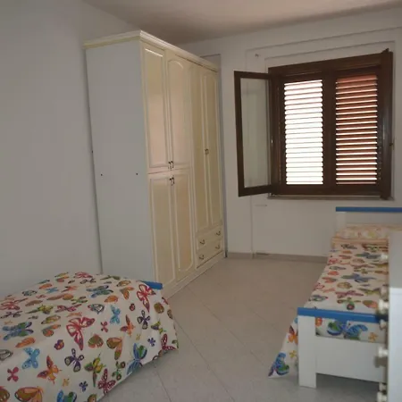 Appartement Casa Orchidea