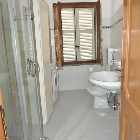 Casa Orchidea * Siniscola