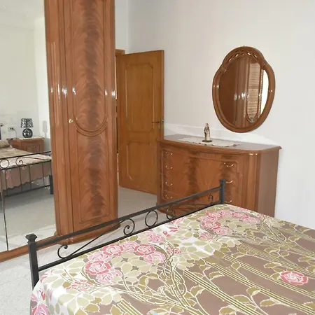 Appartement Casa Orchidea