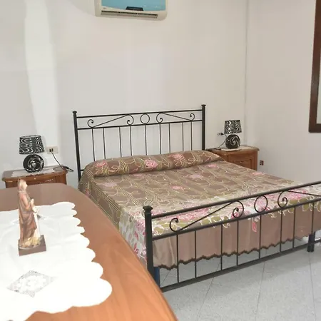 Casa Orchidea * Siniscola