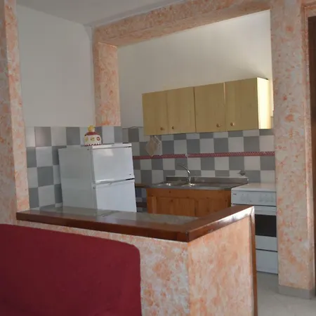 Casa Orchidea Appartement Siniscola