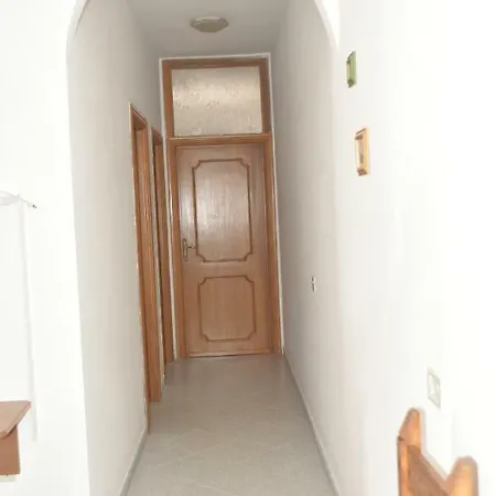 Casa Orchidea Appartement